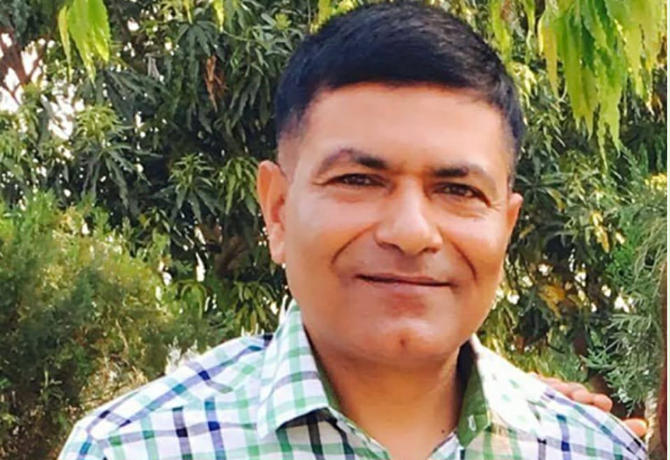 सुदूरपश्चिमका मुख्यमन्त्री शाहमाथि घुस मागेको आरोप लगाउने वरिष्ठ वन अधिकृत भट्ट पक्राउ