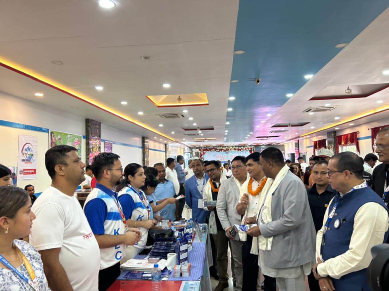 विज्ञहरू भन्छन्– कोशी प्रदेशमा स्वास्थ्य पर्यटनको अपार सम्भावना छ