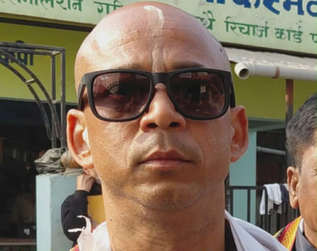 सप्तरी ३ बाट निर्वाचित रास्वपा सासद चौधरीलाई अख्तियारले बोलायो