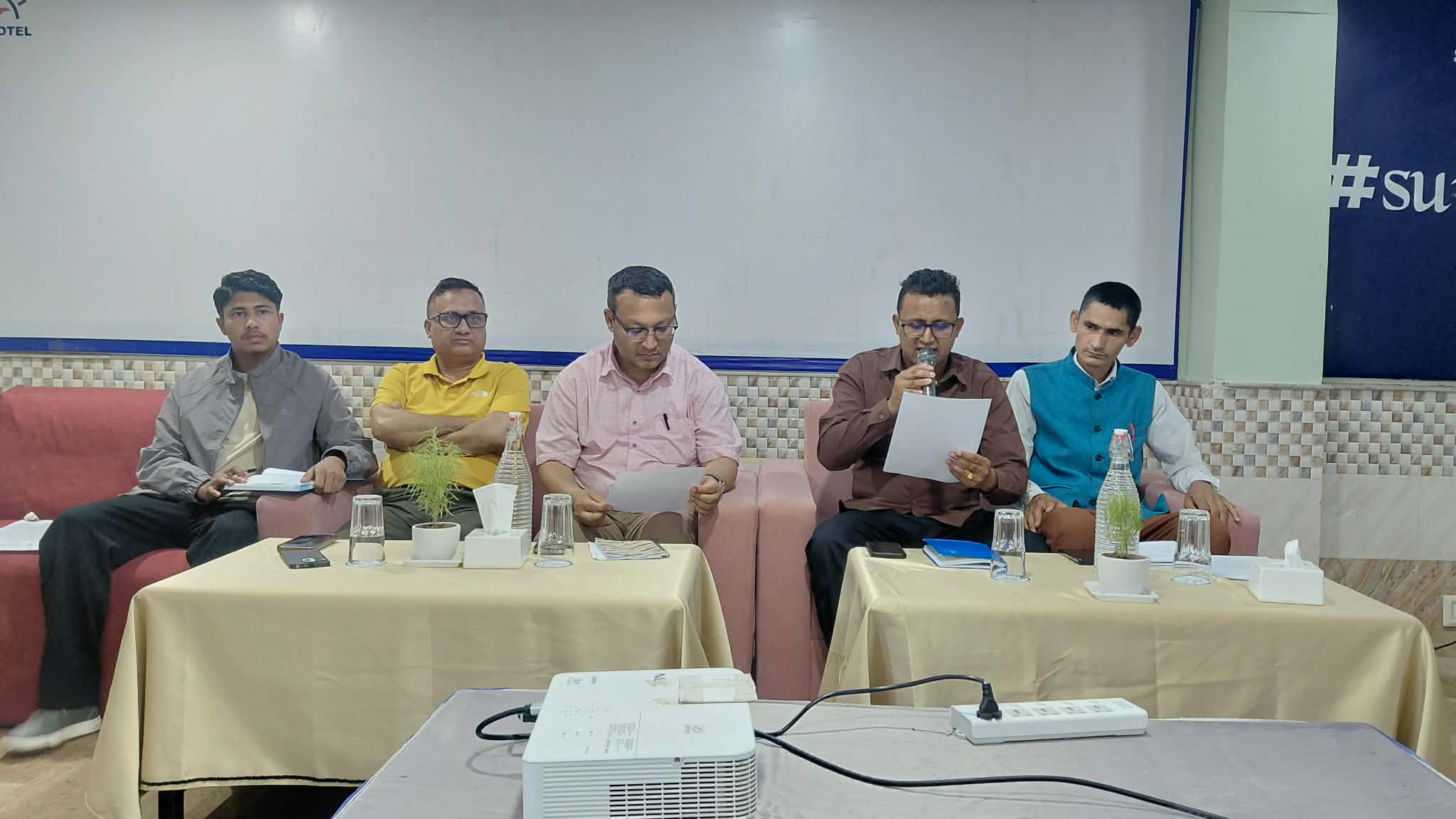 कर्णाली युवा महोत्सवको दोस्रो संस्करण शुक्रबारदेखि