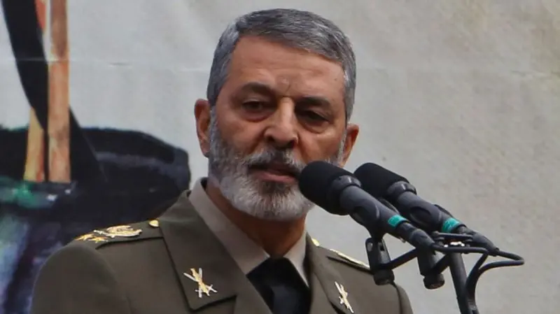 इरानका रक्षामन्त्री र सेना प्रमुख पनि हवाई आक्रमणमा मारिए