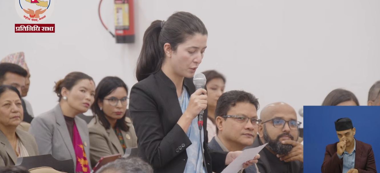 शिक्षक अपमान र मानसिक पीडासँग भित्रभित्रै लडिरहेका छन् : क्रान्तिशिखा धिताल