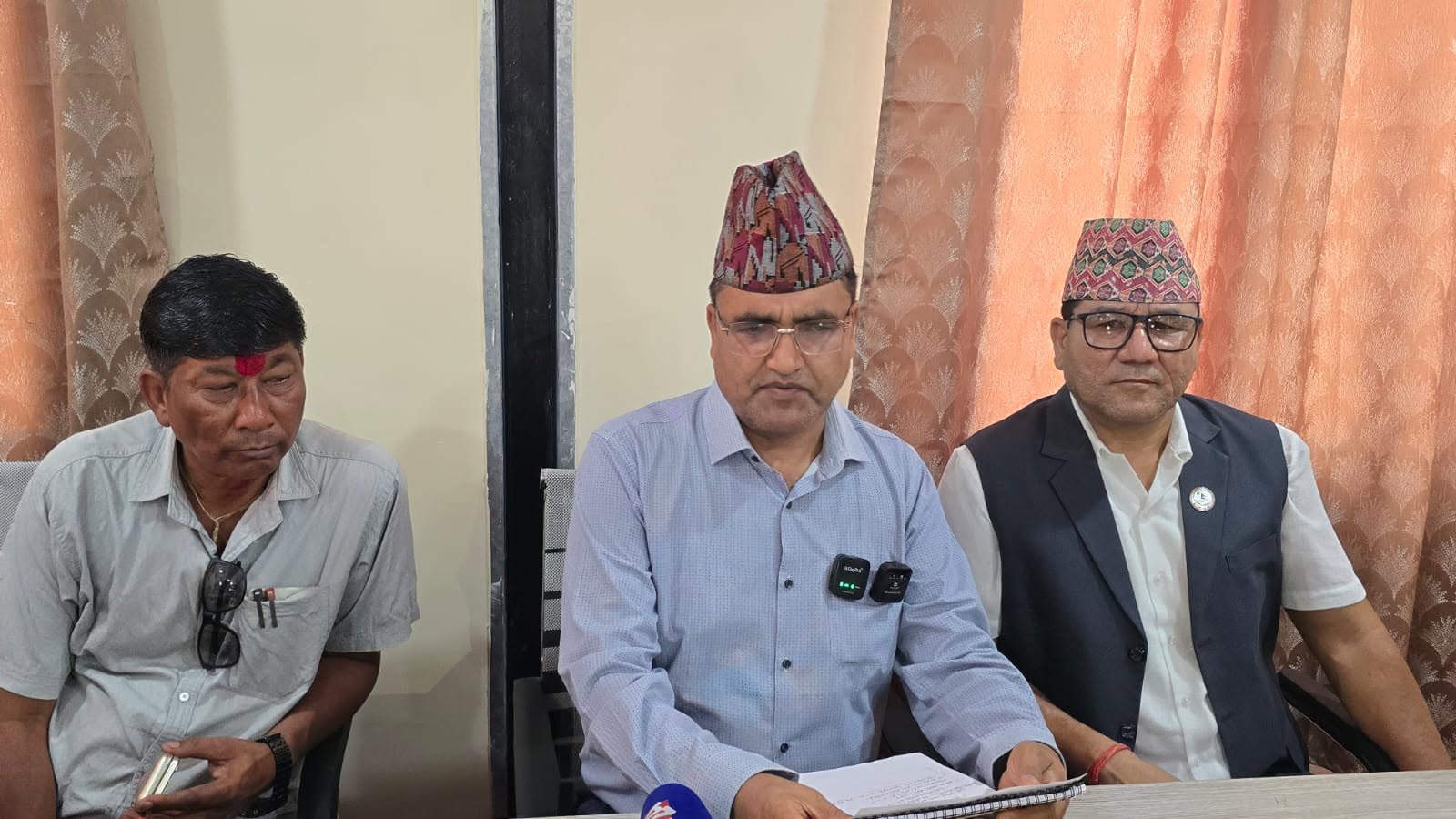 सुदूरपश्चिमको बजेट फेल गराउने रणनीतिमा नेकपा, सत्ताधारी सांसदको साथ खोज्दै