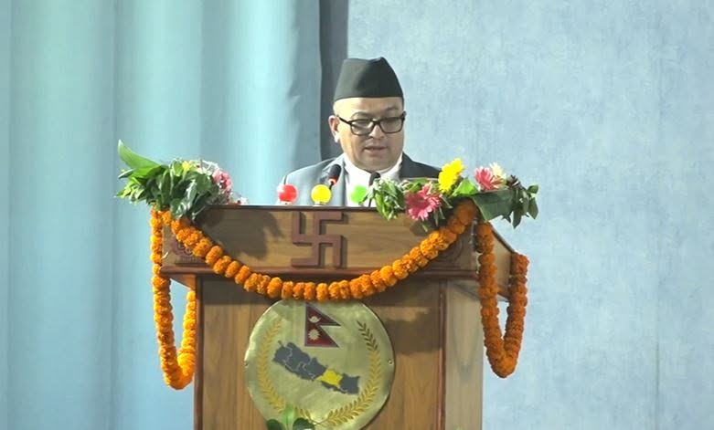 बागमती प्रदेश सरकारले पत्रकारका लागि छुट्यायो १ करोड बजेट