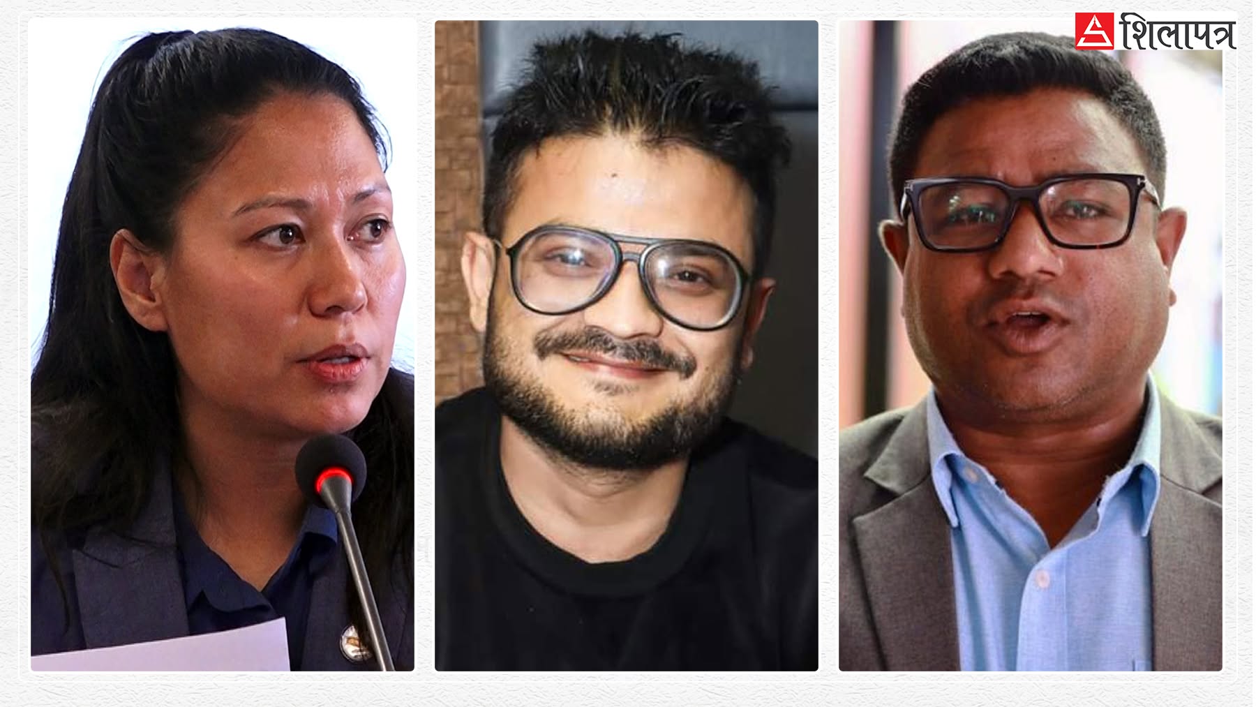 रास्वपाको पहिलो महाधिवेशनमा छुटे तीन चर्चित संस्थापक