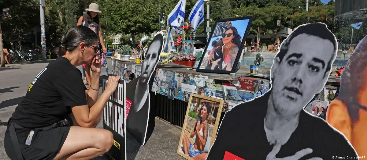 हमास आक्रमणबाट जनता जोगाउन नसकेको भन्दै इजरायली सैन्य अधिकारी बर्खास्त 