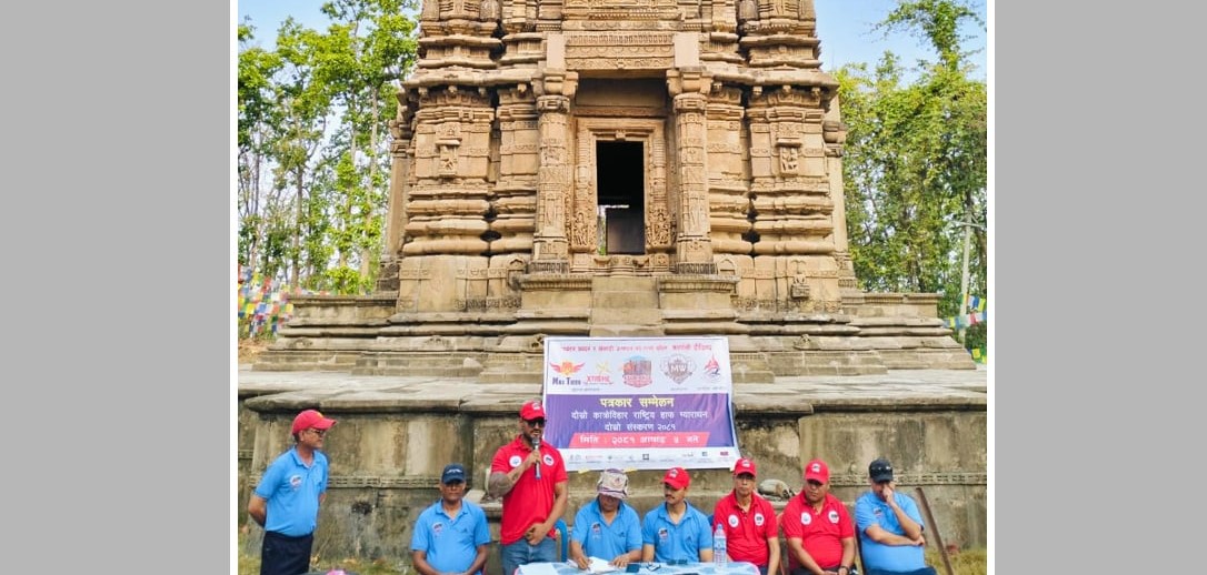 दोस्रो काँक्रेविहार हाफ म्याराथनको तयारी पूरा, विजेताले पाउने छन् एक लाख राशिको पुरस्कार  