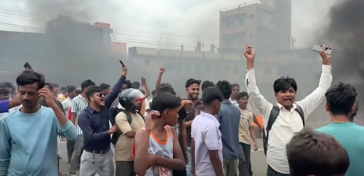 सुनसरी तनाव : मृत्यु हुनेको संख्या तीन पुग्यो