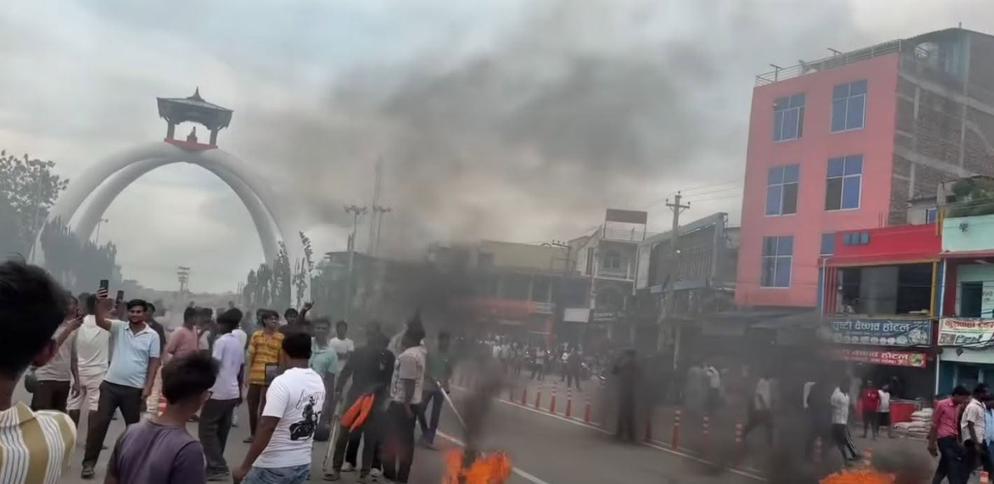सुरक्षा संवेदनशीलताका कारण सरकारी सवारीसाधन प्रयोग नगर्न प्रदेश सरकारको आग्रह