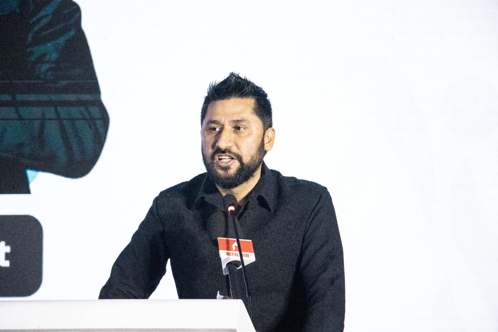 सरकारलाई गन्तव्यमा पुर्‍याएरै छाड्छौँ : रवि लामिछाने