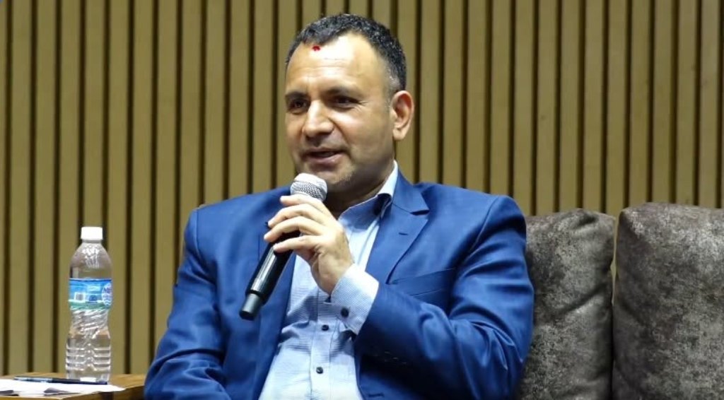 ‘६० प्रतिशत हायर पर्चेज कर्जा लिनेहरू ४० वर्षभन्दा कम उमेरका, त्यसमा पनि महिलाहरू बढी छन्’