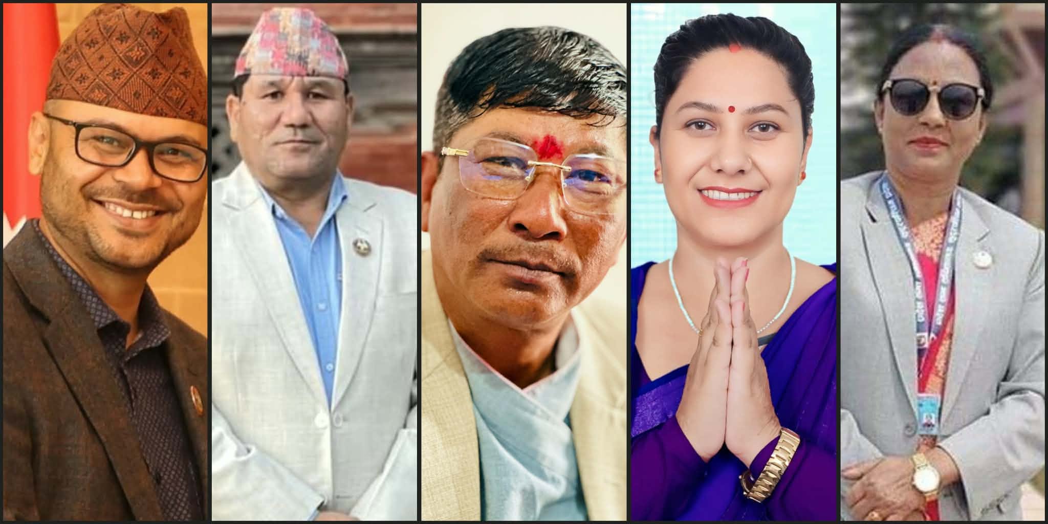 सुदूरपश्चिम सरकारले पायो पूर्णता, को–को नियुक्त भए मन्त्री ?