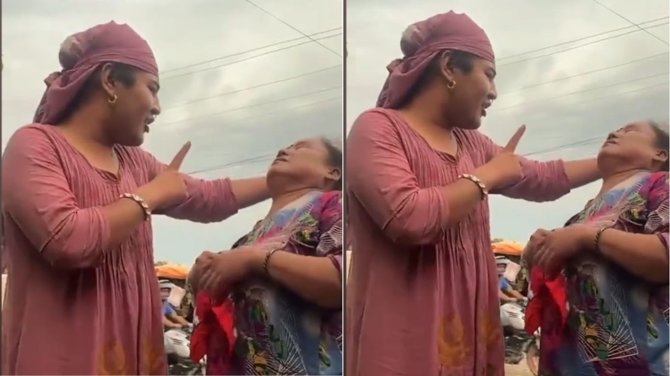 ‘पाथिभरा माता’ भन्दै महिलामाथि दुर्व्यवहार गर्ने युवक पुर्पक्षका लागि थुनामा