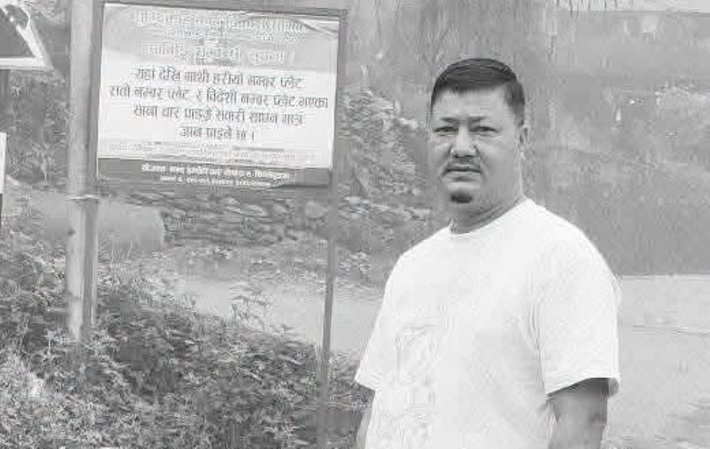 मानसरोवर यात्रामा रहेका काभ्रेका कायस्थको शव फेला
