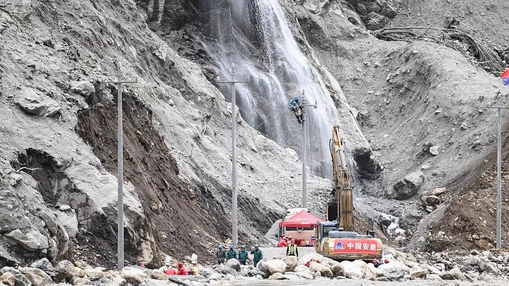 चीनको जलस्रोत मन्त्रालयले भन्यो– आपत्‌कालीन सूचना नेपालसँग चीनले साझा गरिरहनेछ