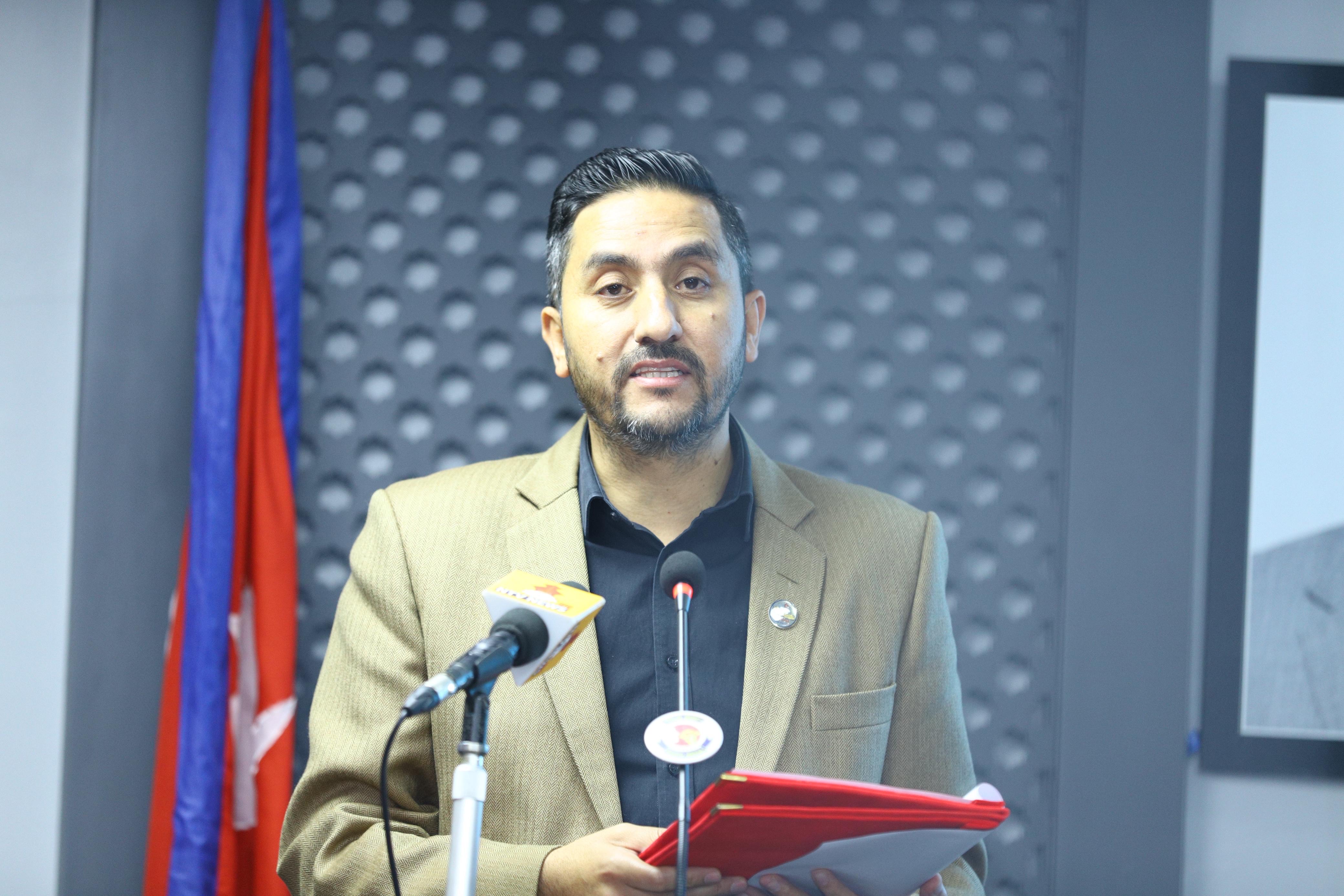 यी हुन् मन्त्रिपरिषद्का निर्णय