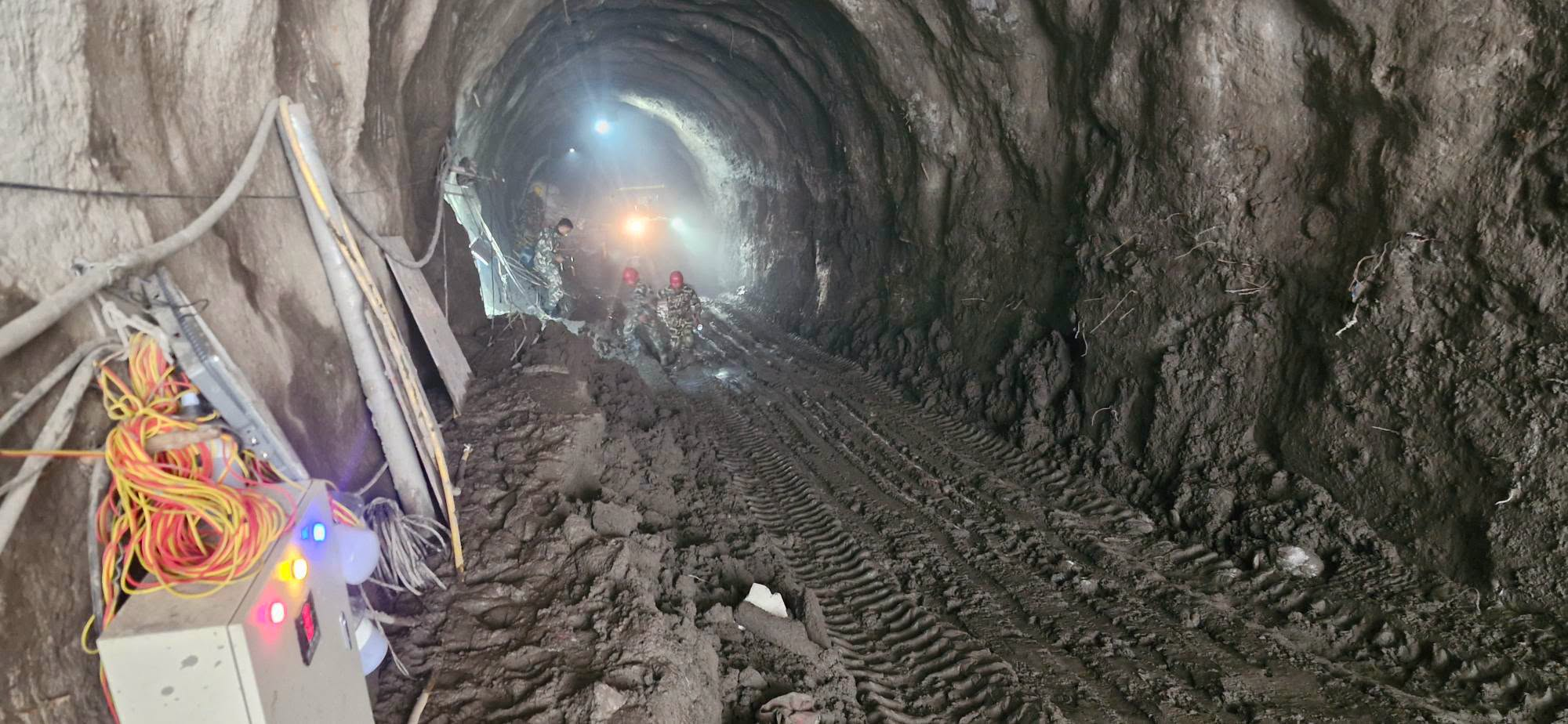 चिलिमे हाइड्रोबाट आज साँझसम्म शुभ समाचार प्राप्त हुन सक्छ : न्याैपाने