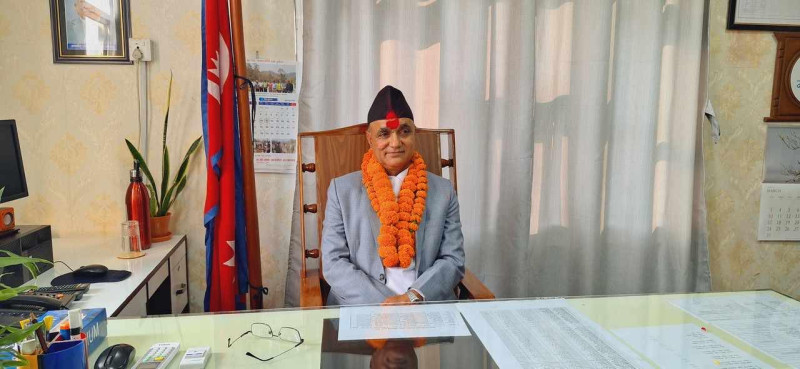 मुख्यमन्त्री कँडेललाई कर्णालीको प्रणाली सुधार्नभन्दा माओवादी रिझाउन कठिन