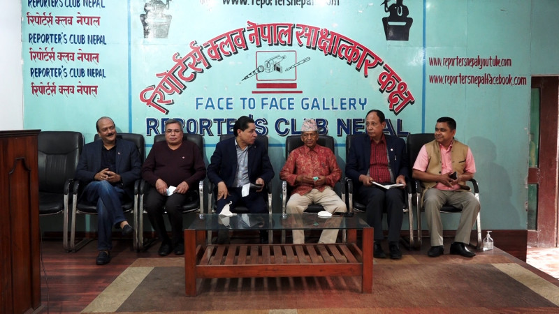 मौद्रिक नीतिबारे यसो भन्छन् उद्योगी, व्यवसायी तथा अर्थविद्
