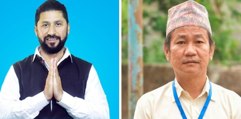 रवि लामिछाने र हर्क साम्पाङसहित आज क–कसले गर्दै छन् संसदमा सम्बोधन ?