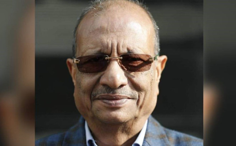 शंकर अग्रवाललाई पुर्पक्षका लागि थुनामा पठाउन आदेश
