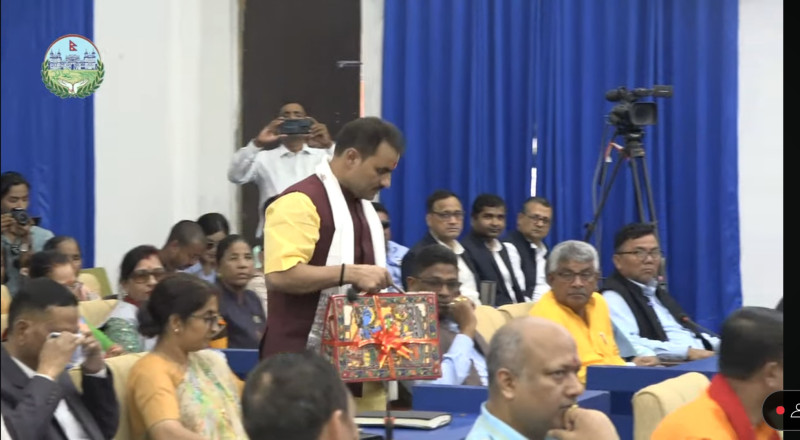 मधेश प्रदेशको ४६ अर्ब ५८ करोड, यस्ता छन् कार्यक्रम