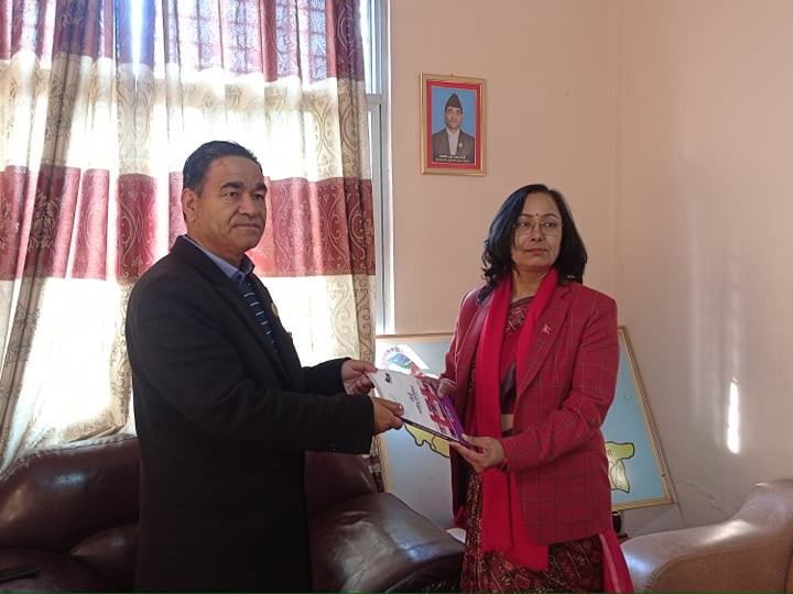 लुम्बिनीमा महिला आयोगको प्रदेश कार्यालय स्थापनामा मुख्यमन्त्रीले सहयोग गर्ने 