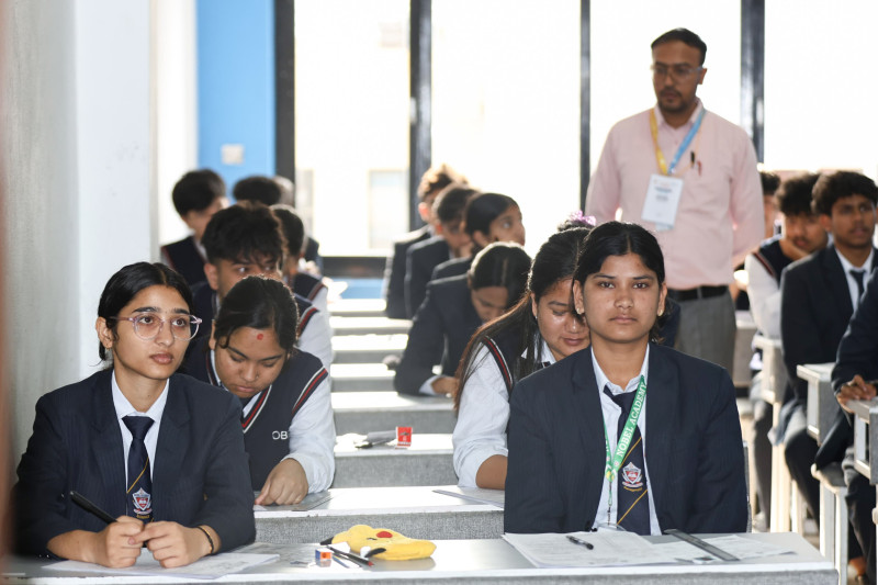 राष्ट्रिय परीक्षा बोर्डले सार्वजनिक गर्‍यो कक्षा १२ को पूरक परीक्षाको नतिजा