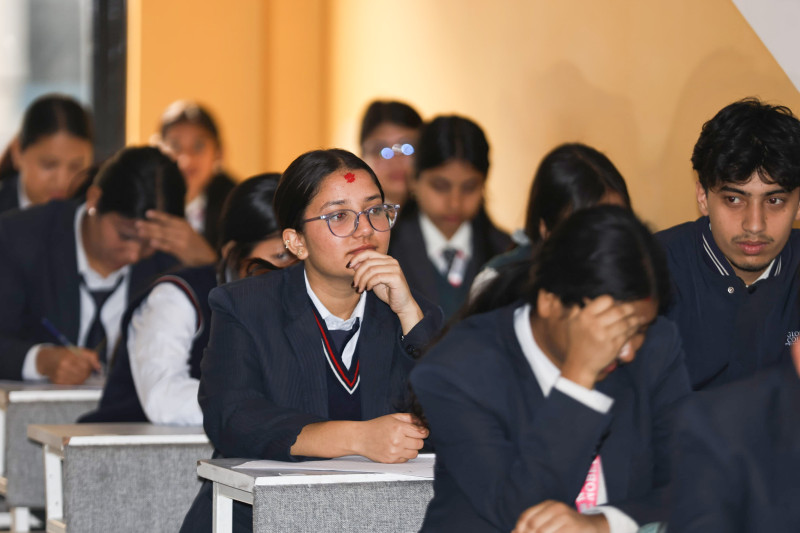 कक्षा १२ को नतिजा : ३ लाख ३२ हजारमध्ये एक लाख विद्यार्थी नन ग्रेड
