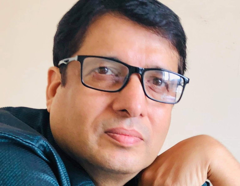छविले चौथाे श्रीमतीसँग टुंग्याए मानाचामल मुद्दा, घर शिल्पालाई दिएर डेरामा सरे