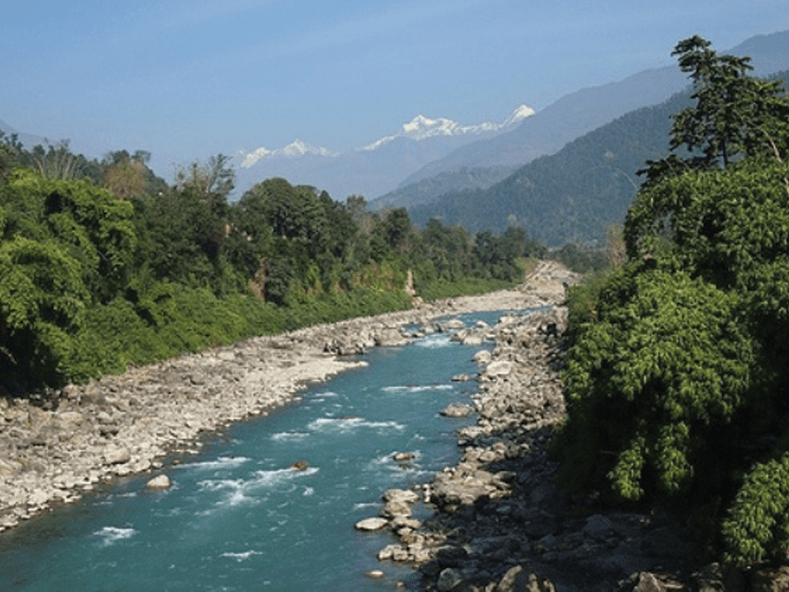 राजनीतिले थुनिएको बुढीगण्डकी, वार्षिक १ प्रतिशत पनि छैन प्रगति