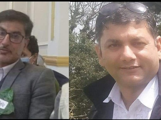 गुल्मीका २ स्थानीय तहमा एमालेले टुंग्यायो उम्मेदवार, मुसिकोटमा खेरल र कालीगण्डकीमा ढकाल