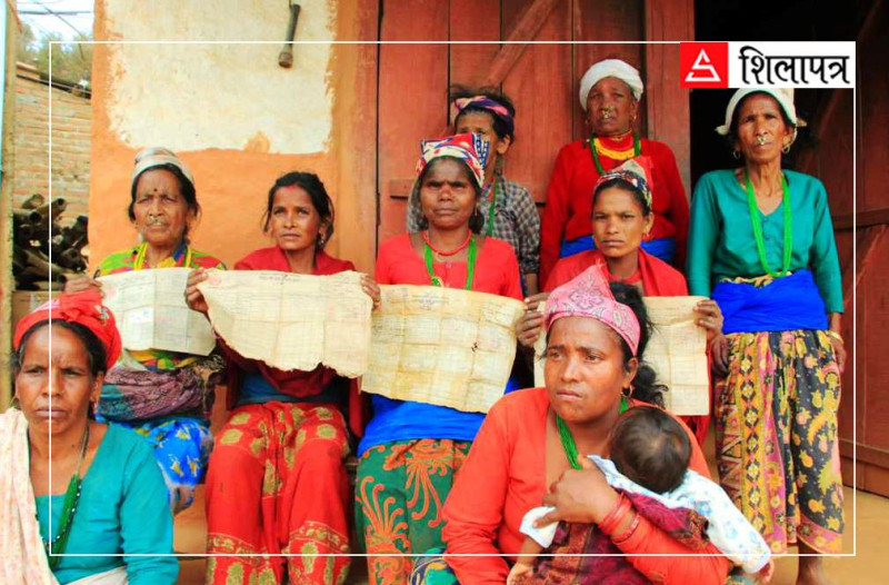 'दुल्लु विद्रोह'ले उठिबास लागेको दुई दशकपछि स्थानीयमा मुआब्जा पाइने झिनो आशा