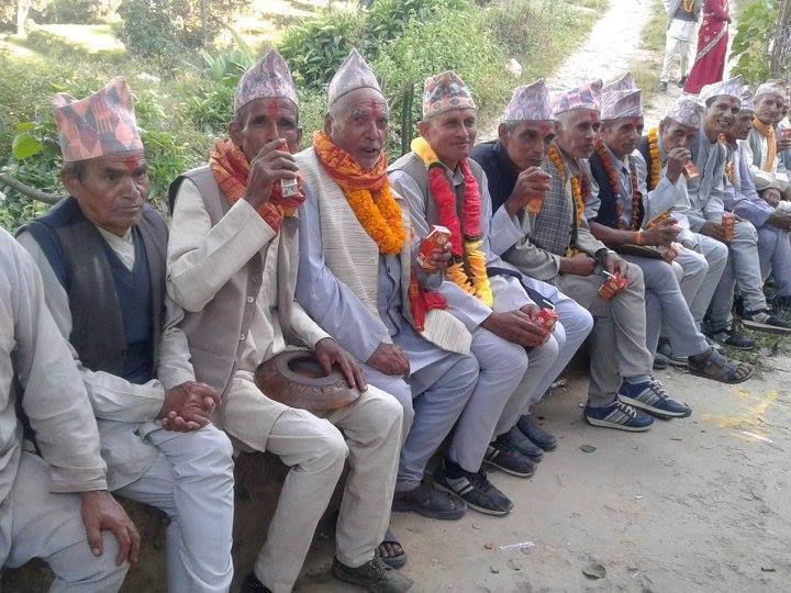 काे हुन् ती बलि राजा, जसले देउसी भैलाेकाे सुरुवात गरे