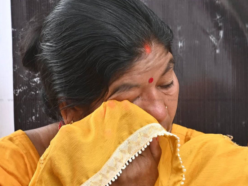 जात व्यवस्थाविरुद्ध प्रतिराेध दिवस मनाइयाे (तस्वीरहरू)