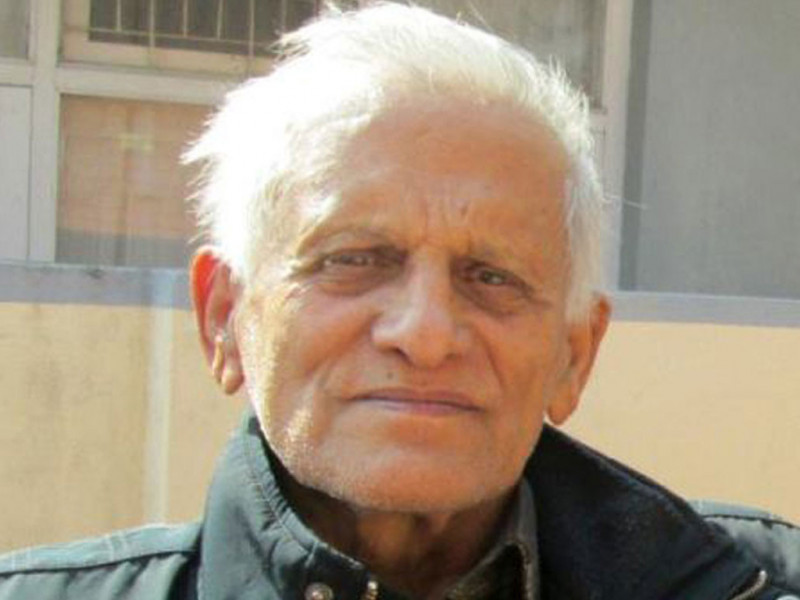 कमरेड जलजला