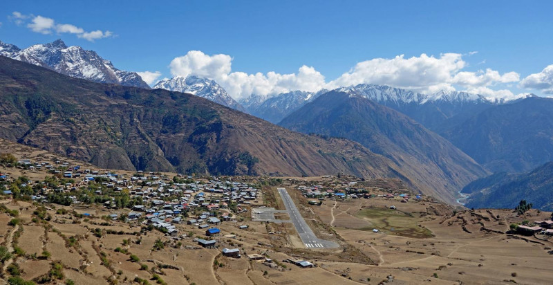कोरोना कहर : कर्णालीका हिमाली जिल्लामा खतराको घण्टी, आजैदेखि निषेधाज्ञा लागू