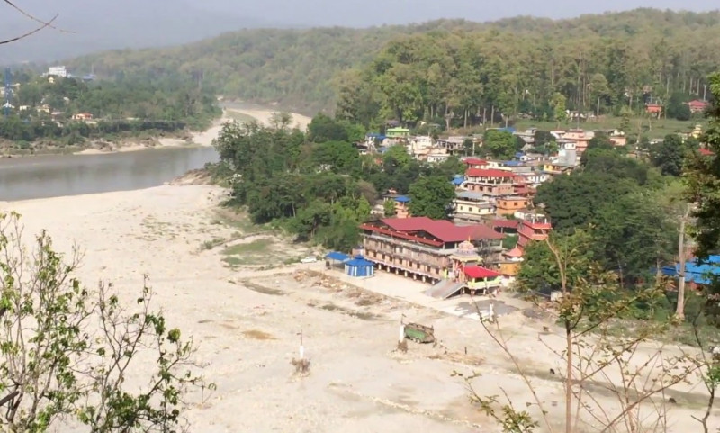 देवघाटधामको पहिचान र संस्कृति समेटिएको स्थानीय पाठ्यक्रम कार्यान्वयनमा