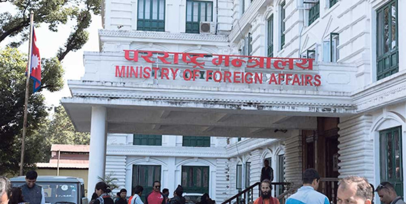 रमजानको अवसरमा यूएईमा रहेका १२८ नेपालीलाई आममाफी
