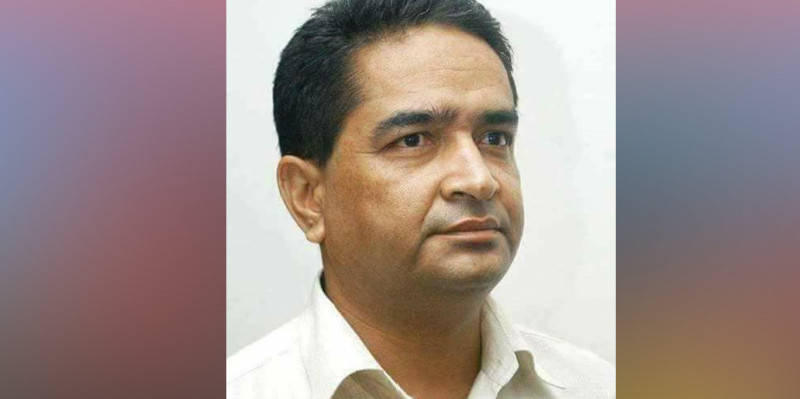निर्मला पन्त प्रकरण : गाली–बेइज्जती मुद्दामा पत्रकार खेम भण्डारी दोषी ठहर, एक महिना कैद