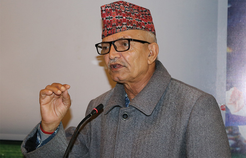 मदन भण्डारीको हीरक जयन्ती मनाउन मूल समारोह समिति गठन, डोरमणि संयोजक