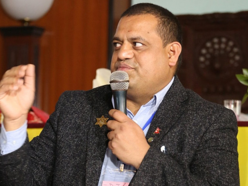 पर्यटन बोर्ड सीईओ रेग्मीलाई आजै बर्खास्त गर्न बोर्ड बैठक बस्दै 