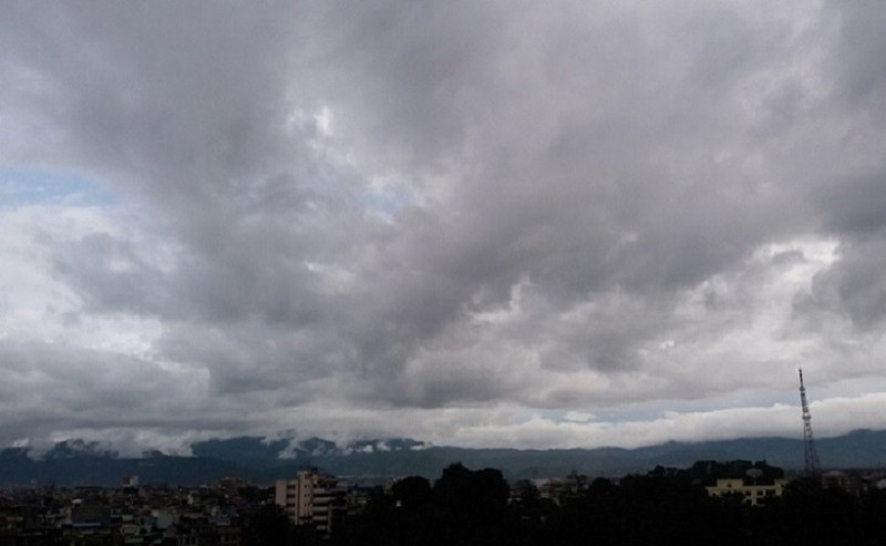 आज तराईमा हुस्सु लाग्ने, पहाडी र हिमाली क्षेत्रमा मौसम सफा रहने