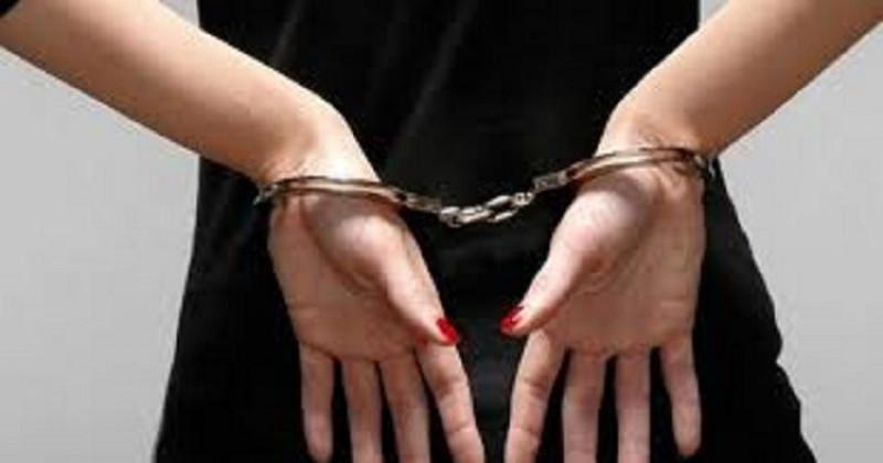 अमेरिका लैजाने भन्दै साढे ६ लाख ठग्ने २ युवती पक्राउ
