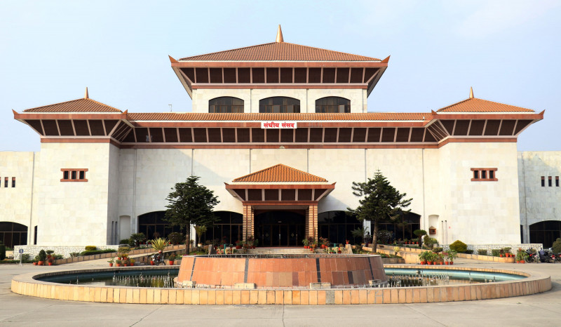 नवनिर्वाचित सांसदकाे शपथ आज, सचिवालयले भन्यो– प्रमाणपत्र लिएर आउनू 