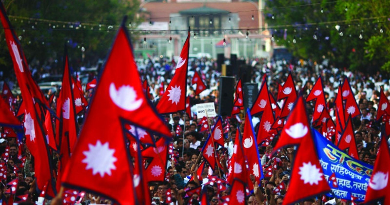 आज गणतन्त्र दिवस, टुँडीखेलको कार्यक्रमलाई प्रधानमन्त्रीले सम्बोधन नगर्ने