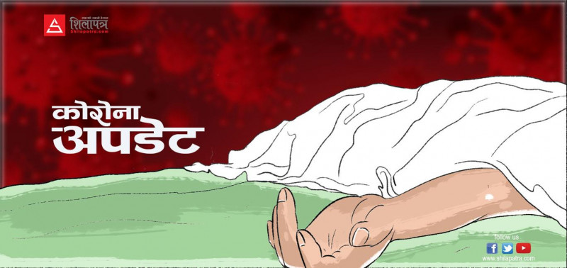 कोरोनाबाट विदेशमा १९१ नेपालीको मृत्यु
