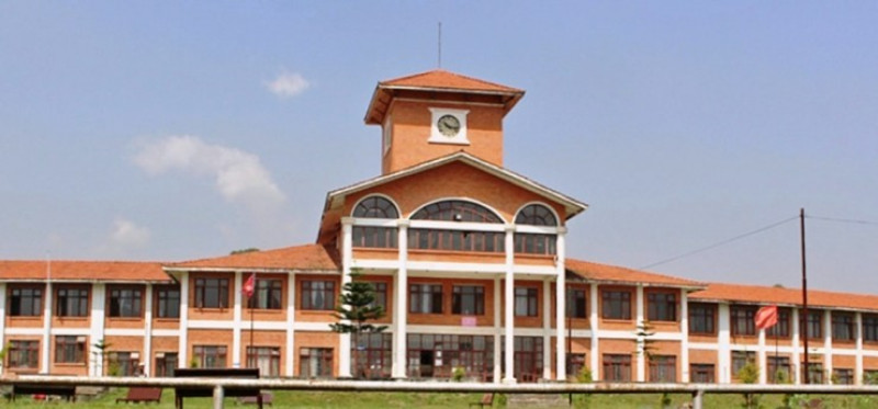 त्रिविले कोरोनाको अनुसन्धान गर्न पाएन बजेट