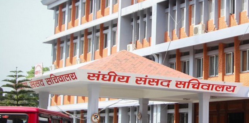 भारतले आपूर्ति बन्द गरे देशभित्रको आपूर्ति चेन बिग्रनेमा सांसदहरूको चिन्ता