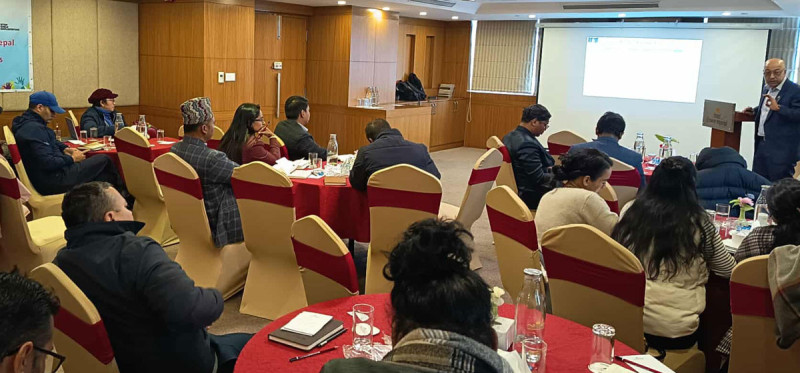 साइबर अपराधको चपेटामा बालबालिका, अभिभावकलाई सतर्कता अपनाउन आग्रह